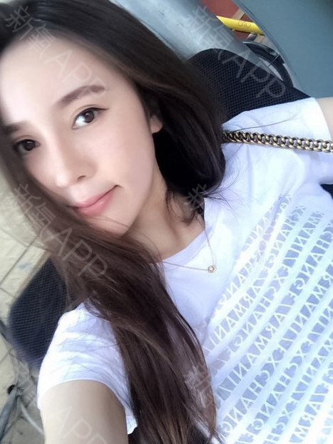 它属于你自己的触摸