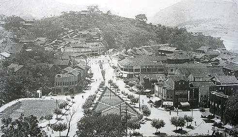 我喜欢历史