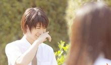 第一次交到朋友