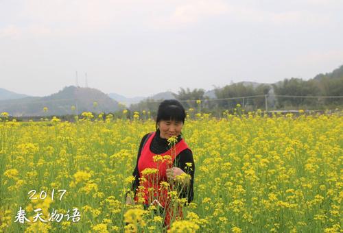 春天