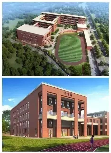 道路也是一所学校