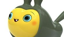 我想当玩具设计家