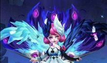 我只觉得梦好美