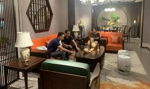 我爱龙江的家具