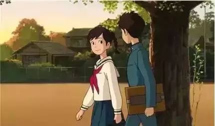 微笑面临未来 - 阅读“像你这样的女孩”