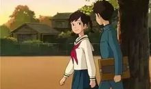 微笑面对未来——读《像你这样一个女孩》有感