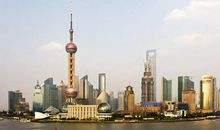 东莞，我的城市我的家