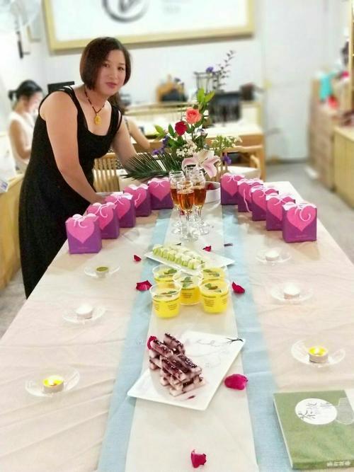 风传闻茶