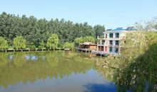 发现生态建湖的美