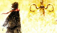 被时光掩埋的秘密