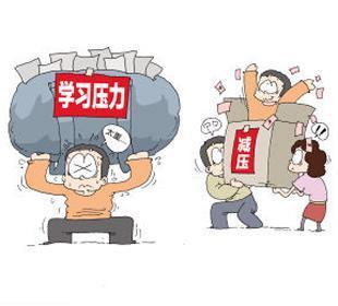 压力的生长