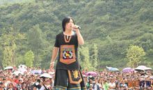 稿纸里的微感动