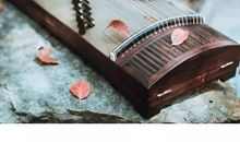 与古筝的一面之缘