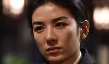 竞雄女侠秋瑾观后感