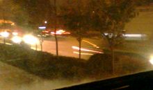 在街上游荡的情歌