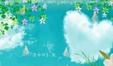 只想和你在一起