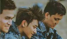 真正男子汉2观后感