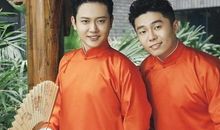 当老规矩遇上新思潮