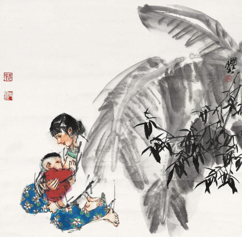 母亲喜欢歌曲