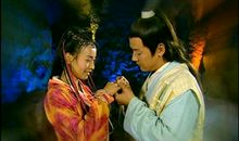 一件令我难以忘怀的事