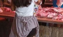 妹妹，请你理解我