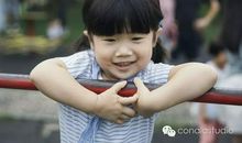 享受小路上的爱