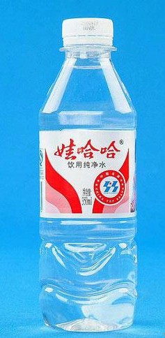 水口味