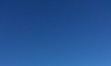 最爱家乡的蓝天