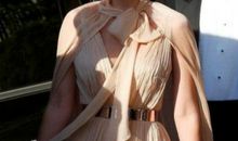 曾经错过的回眸