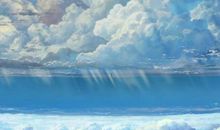 那一年我们14岁的天空