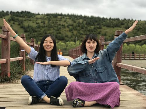 田园诗般的田园