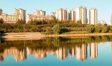 美丽的太子河作文