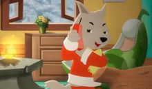 《我的狼妈妈》读后感