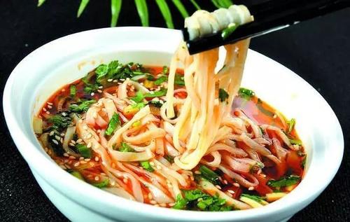 面条·生活