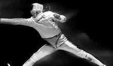 我和击剑的故事