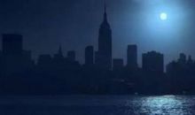 黑暗点亮了光明——熄灯一小时的真实感受