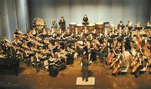 我的青春交响乐