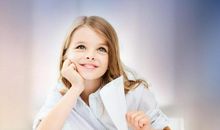 我在书中的微笑