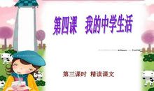 我在生活中学到语文