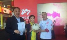 诚信架起一座爱的的桥梁