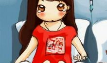 那段生病的日子