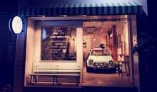 一座城市的味道