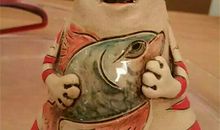 最难忘的一次游历