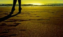 有信念，才可能