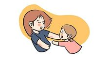 那天我看到妈妈哭了