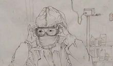 那个可敬的人儿