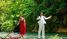 东莞，我依恋的家