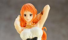 金钱的诱惑——《航海王之黄金城》观后感