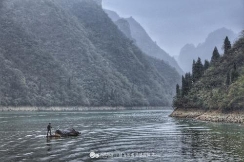 凤城河