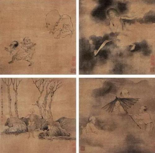 聚集
